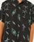 Chemise eternal shred manches courtes garçon Denim délavé+Noir délavé 11 - vertbaudet enfant 