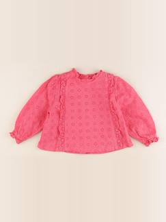 Blouse - 18 mois  - vertbaudet enfant