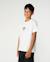 T-shirt garçon new cosmic skull Orange+Os 8 - vertbaudet enfant 