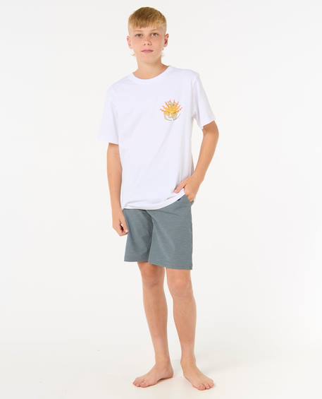 Short boardwalk phase garçon Pine night 4 - vertbaudet enfant 