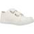 Baskets basses enfant à scratch Aloe+Blanc+Jeans+Marine+Peau 11 - vertbaudet enfant 