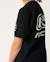 T-shirt garçon archive ripped Black+Bluefin 5 - vertbaudet enfant 