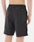 Short de bain volley cargo garçon Black 4 - vertbaudet enfant 