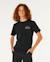 T-shirt garçon rip curl pro peniche 26 Black+Bone 1 - vertbaudet enfant 