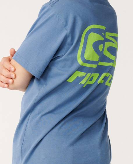 T-shirt garçon archive ripped Bluefin 5 - vertbaudet enfant 