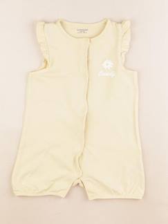 Seconde main-Fille-Pyjama, surpyjama, dors-bien-Pyjama coton - 24 mois