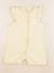 Pyjama coton - 24 mois Jaune 1 - vertbaudet enfant 