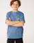 T-shirt garçon archive ripped Bluefin 6 - vertbaudet enfant 