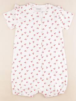 Seconde main-Fille-Pyjama, surpyjama, dors-bien-Pyjama coton - 36 mois