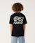 T-shirt garçon archive ripped Black+Bluefin 3 - vertbaudet enfant 