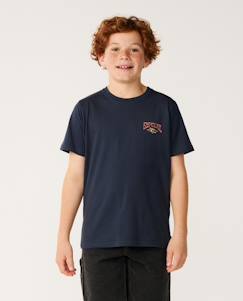 Garçon-T-shirt, polo, sous-pull-T-shirt garçon air shred