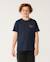 T-shirt garçon air shred Dark navy+Os 1 - vertbaudet enfant 