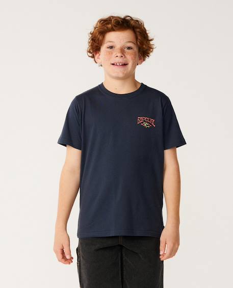 Garçon-T-shirt garçon air shred