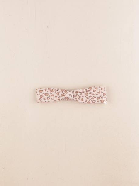 Bandeau - 18 mois Beige 1 - vertbaudet enfant 