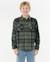 Chemise polaire fun times garçon Deep cactus 4 - vertbaudet enfant 