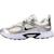 Basket garçon modèle v5 rnr lace ps Blanc 2 - vertbaudet enfant 