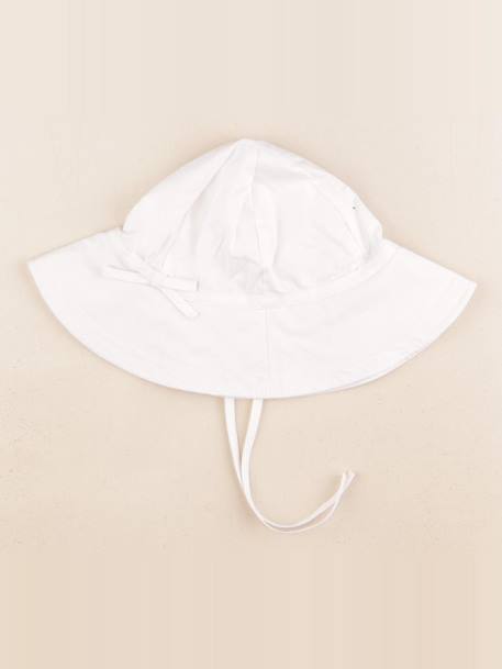 Chapeau - 24/36 mois Blanc 1 - vertbaudet enfant 