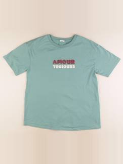 Seconde main-Vêtement de grossesse-Tee-shirt grossesse - 38 à 40