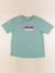 Tee-shirt grossesse - 38 à 40 Vert 1 - vertbaudet enfant 