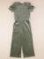 Combinaison - 6 ans Vert 1 - vertbaudet enfant 
