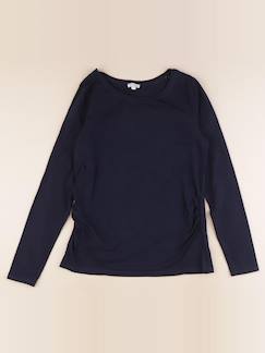 Seconde main-Vêtement de grossesse-Tee-shirt grossesse - 38 à 40
