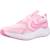 Baskets fille modèle cosmic runner gs Blanc 102+Noir 003+Rose 16 - vertbaudet enfant 