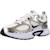 Basket garçon modèle v5 rnr lace ps Blanc 4 - vertbaudet enfant 