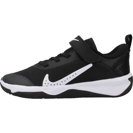 Baskets garçon omni little kids shoes Noir 2 - vertbaudet enfant 