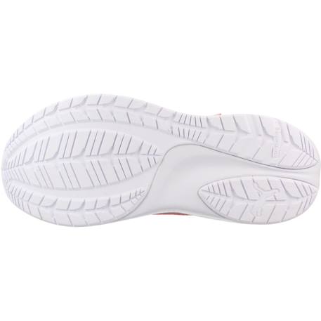 Baskets fille à scratch skyrocket 2 Rose pink 6 - vertbaudet enfant 