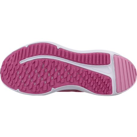 Basket fille modèle cosmic runner Rose 6 - vertbaudet enfant 