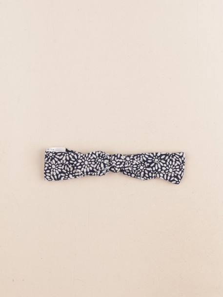Bandeau - 6 mois Bleu 1 - vertbaudet enfant 