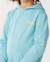Sweat à capuche garçon surf shack art Washed black+Wave pool 11 - vertbaudet enfant 