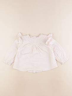 Blouse - 18 mois  - vertbaudet enfant