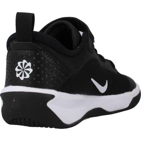 Baskets garçon omni little kids shoes Noir 3 - vertbaudet enfant 
