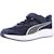 Baskets garçon skyrocket 2 Bleu navy 4 - vertbaudet enfant 