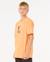 T-shirt raw energy frame garçon Mandarin zest 2 - vertbaudet enfant 