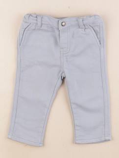 Seconde main-Garçon-Pantalon-Pantalon - 9 mois