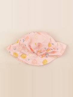 Seconde main-Fille-Accessoires-Chapeau - 12/18 mois