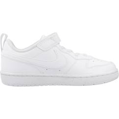 Chaussures-Baskets garçon court borough low recraft