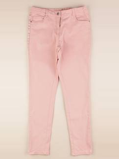 Seconde main-Fille-Pantalon-Jean - 12 ans