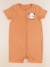 Pyjama coton - 36 mois Orange 1 - vertbaudet enfant 