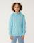 Sweat à capuche garçon surf shack art Washed black+Wave pool 7 - vertbaudet enfant 