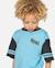 T-shirt garçon paddle out logo Bone+Wave pool 8 - vertbaudet enfant 