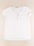 Tee-shirt grossesseallaitement - 46 à 48 Blanc 1 - vertbaudet enfant 