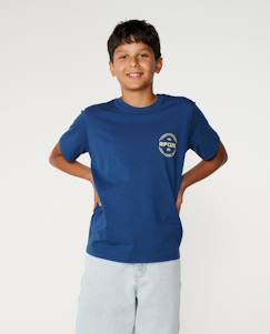 Garçon-T-shirt, polo, sous-pull-T-shirt garçon staple