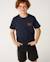 T-shirt garçon air shred Dark navy+Os 6 - vertbaudet enfant 