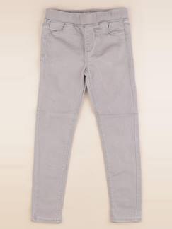 Seconde main-Fille-Pantalon-Jegging - 9 ans