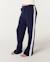 Pantalon fille costa del sol terry Navy 2 - vertbaudet enfant 