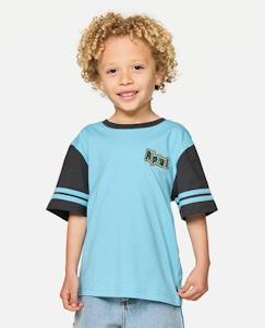 Garçon-T-shirt, polo, sous-pull-T-shirt garçon paddle out logo