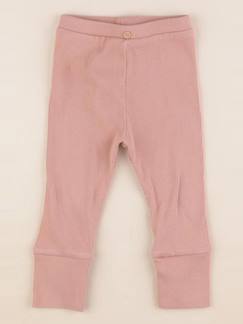 Seconde main-Fille-Pantalon-Legging - 12 mois